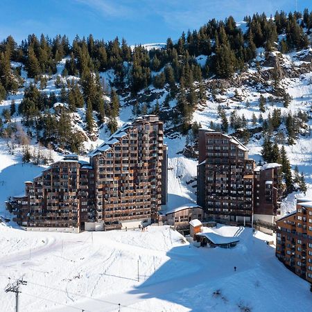 مورزين Residence Pierre & Vacances Antares المظهر الخارجي الصورة