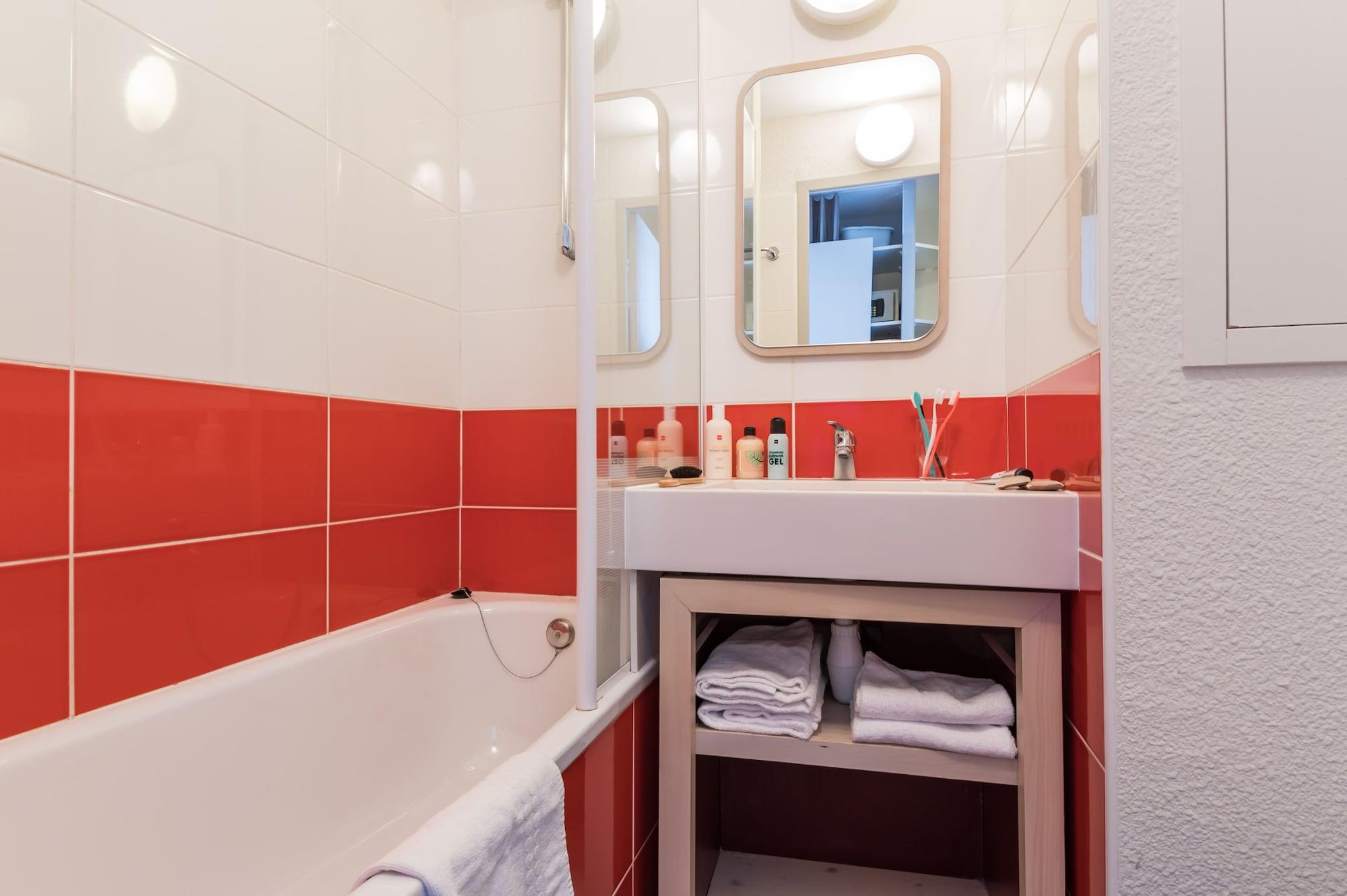 مورزين Residence Pierre & Vacances Antares المظهر الخارجي الصورة