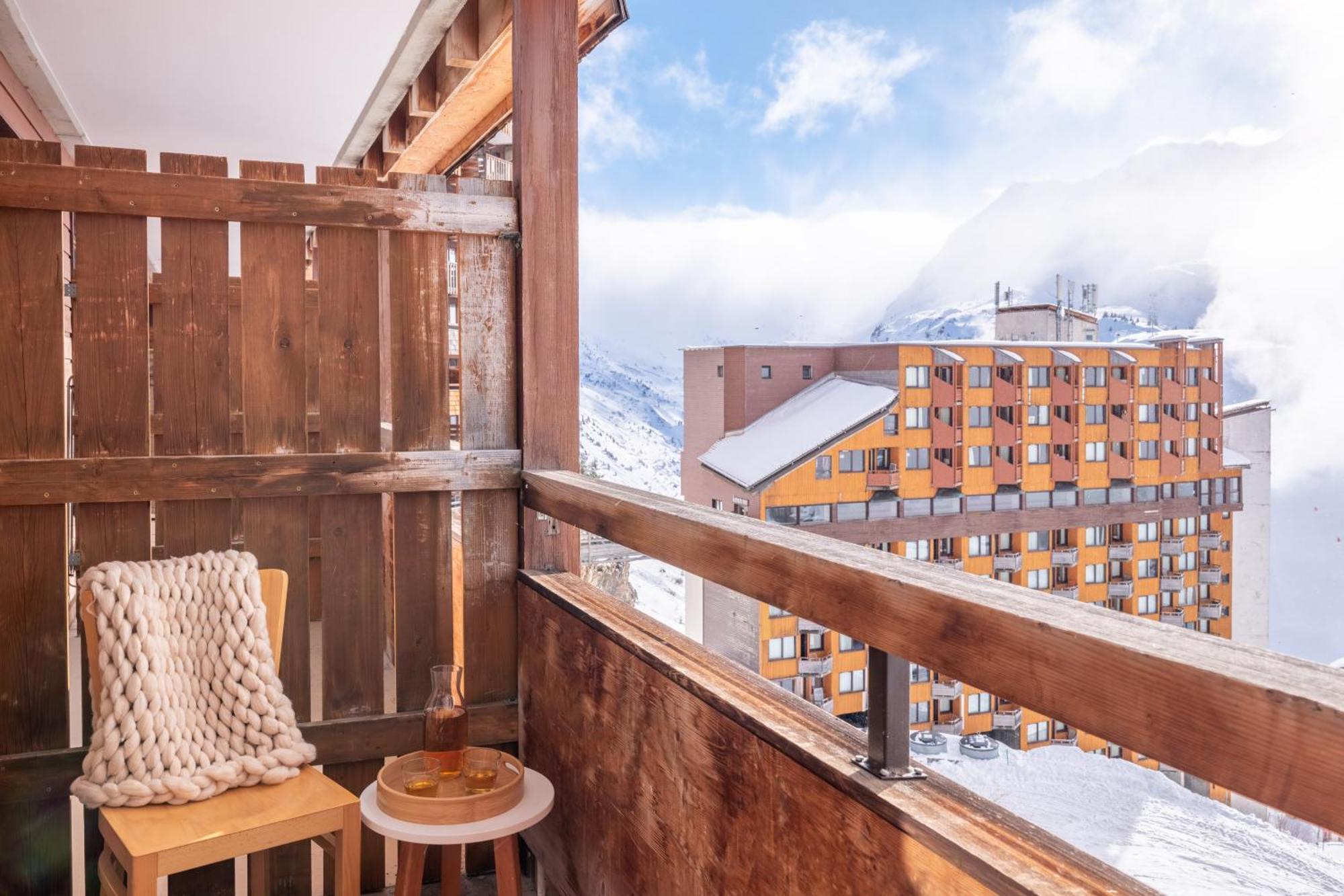 مورزين Residence Pierre & Vacances Antares المظهر الخارجي الصورة