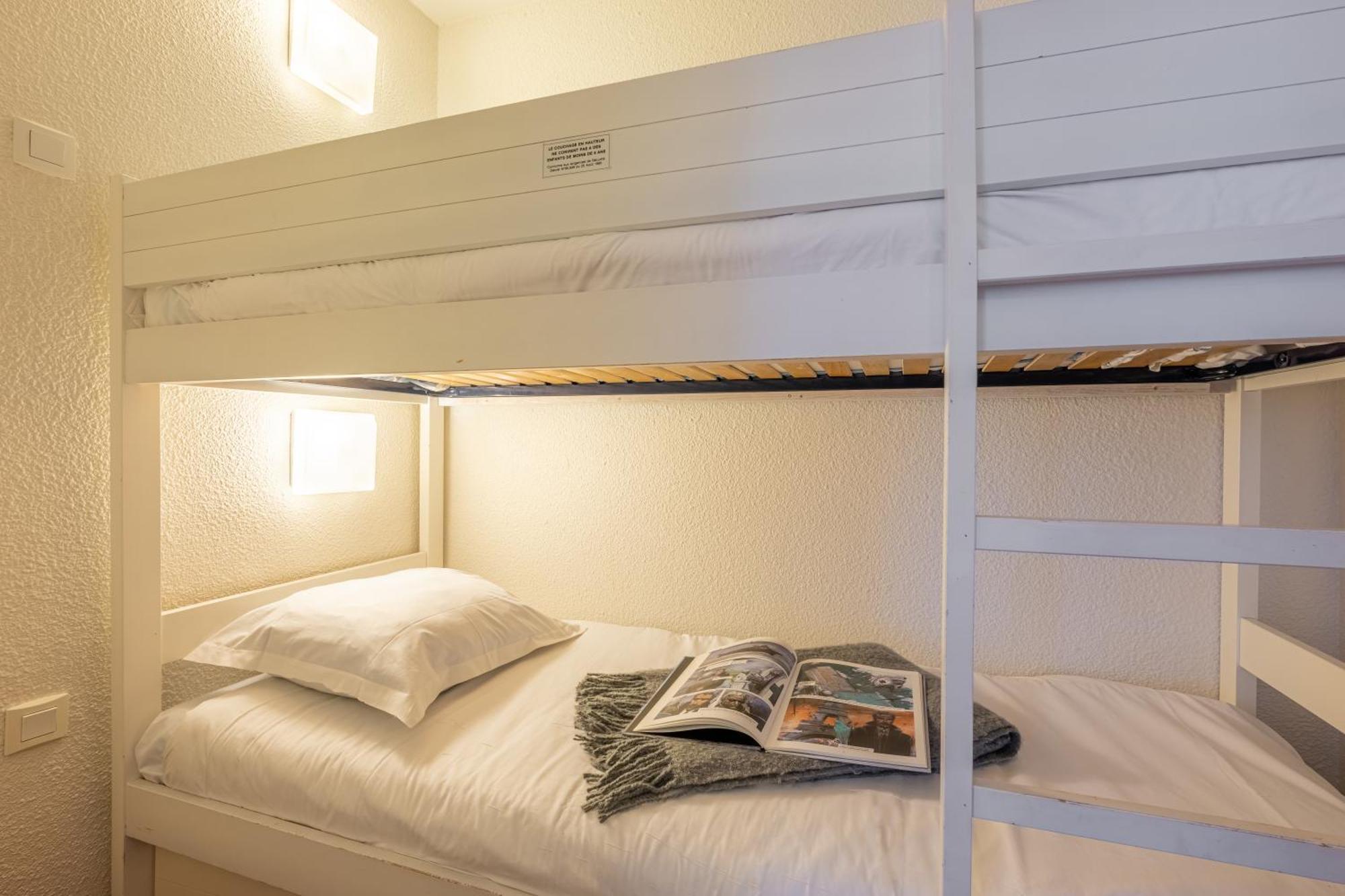 مورزين Residence Pierre & Vacances Antares المظهر الخارجي الصورة