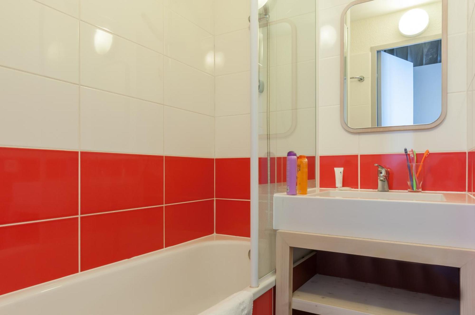 مورزين Residence Pierre & Vacances Antares المظهر الخارجي الصورة