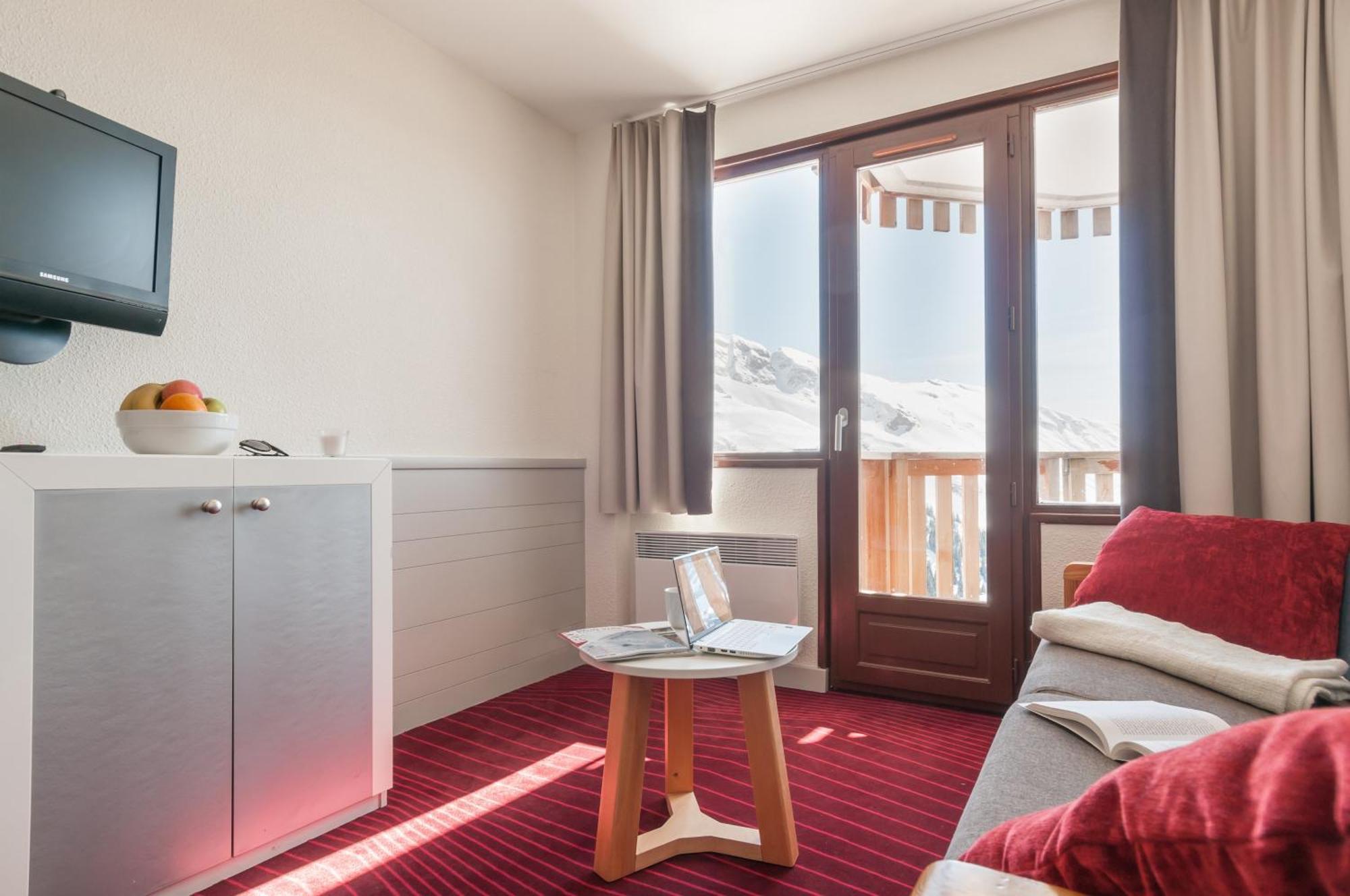 مورزين Residence Pierre & Vacances Antares المظهر الخارجي الصورة