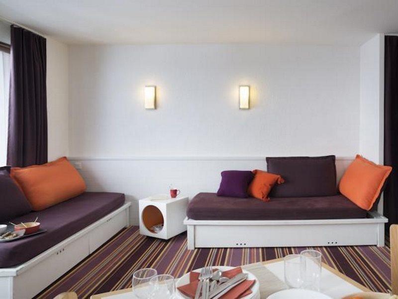 مورزين Residence Pierre & Vacances Antares المظهر الخارجي الصورة