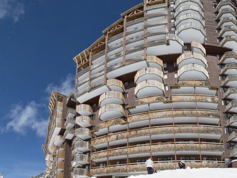 مورزين Residence Pierre & Vacances Antares المظهر الخارجي الصورة