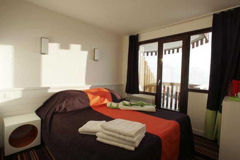 مورزين Residence Pierre & Vacances Antares المظهر الخارجي الصورة