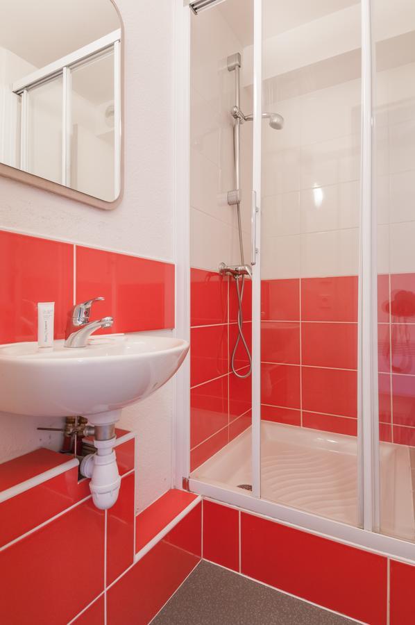 مورزين Residence Pierre & Vacances Antares المظهر الخارجي الصورة